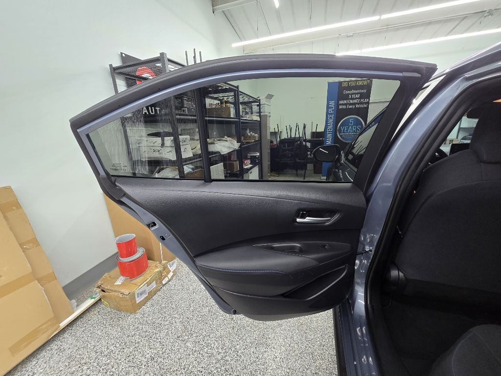 2021 Toyota Corolla SE photo 22
