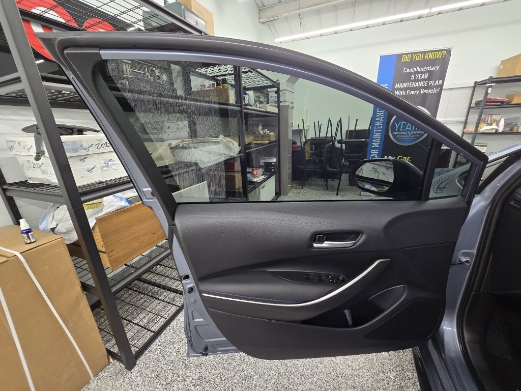 2021 Toyota Corolla SE photo 23