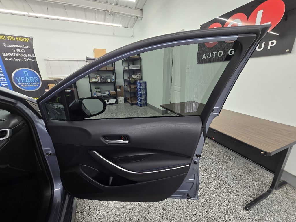 2021 Toyota Corolla SE photo 24