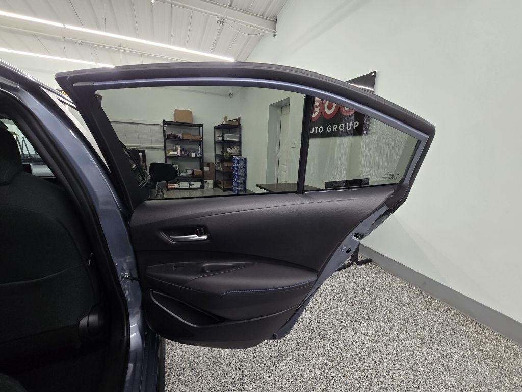 2021 Toyota Corolla SE photo 25