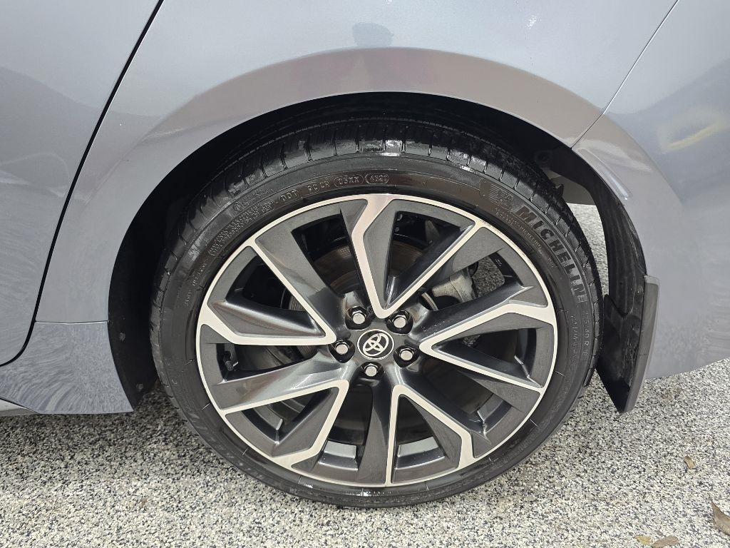 2021 Toyota Corolla SE photo 26