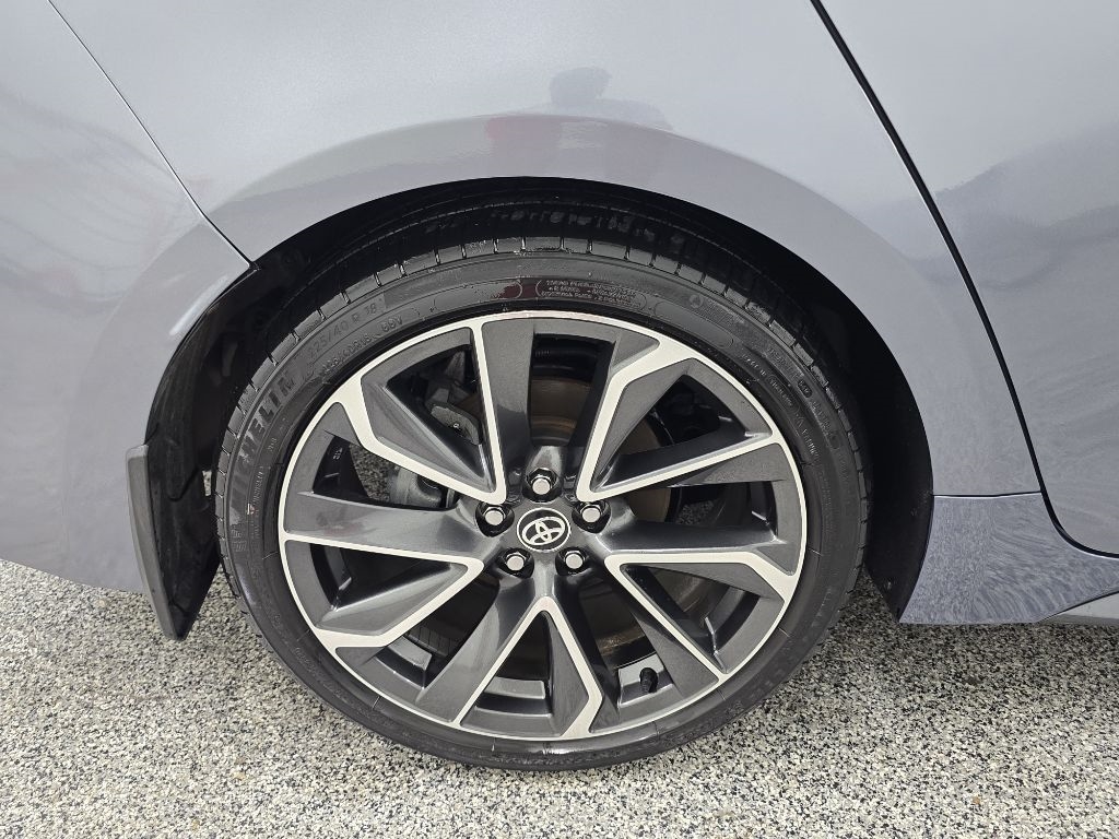 2021 Toyota Corolla SE photo 27
