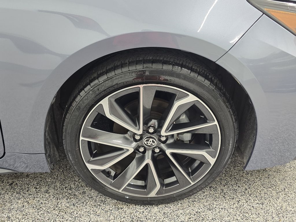 2021 Toyota Corolla SE photo 28