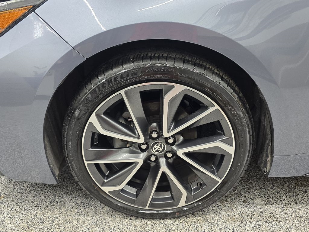 2021 Toyota Corolla SE photo 29