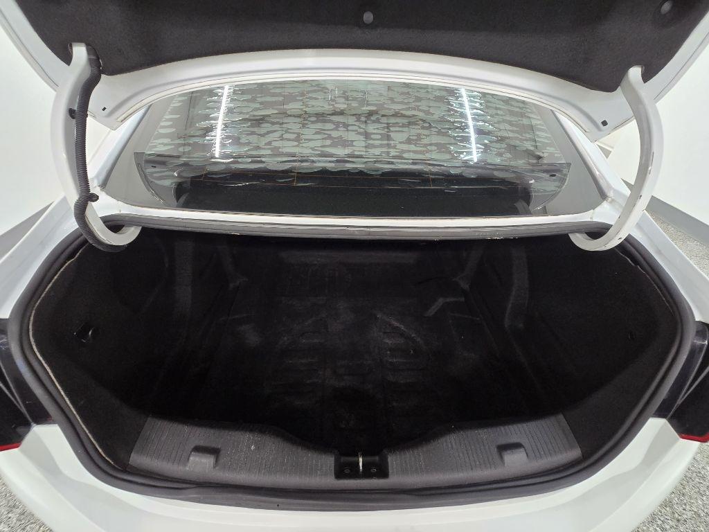 Chevrolet Cruze LS Auto 2019