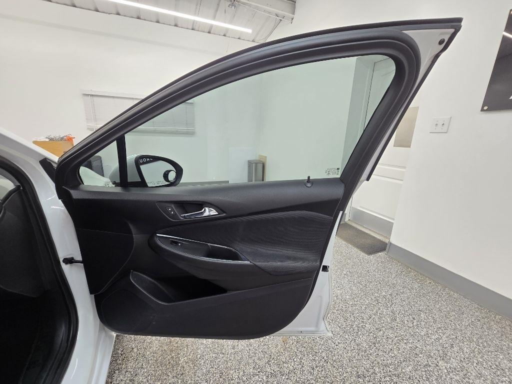 Chevrolet Cruze LS Auto 2019