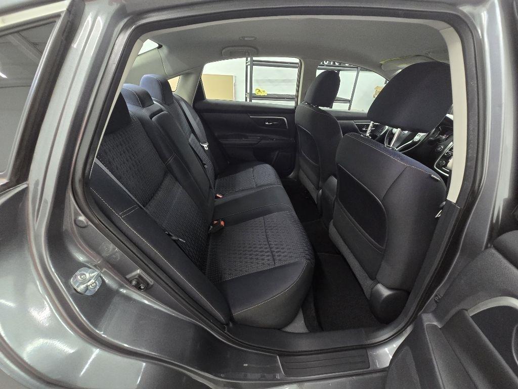 Nissan Altima 2.5 S 2017