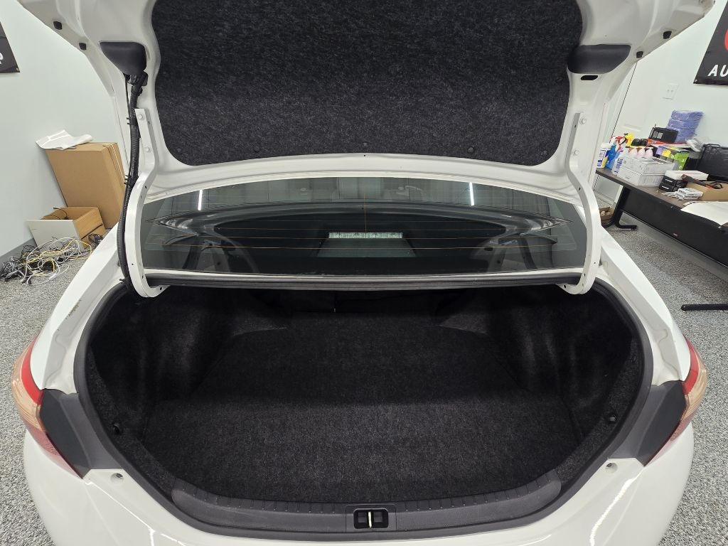 2019 Toyota Corolla XLE XSE photo 13