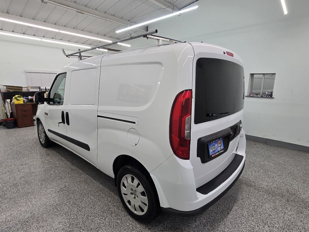 2017 Ram ProMaster City SLT photo 4