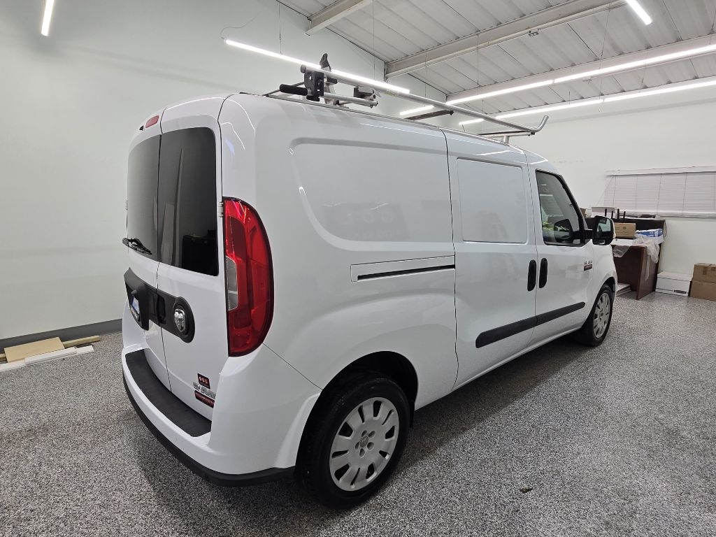 2017 Ram ProMaster City SLT photo 6