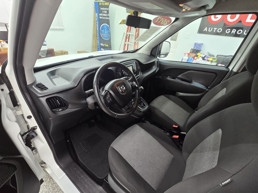 2017 Ram ProMaster City SLT photo 10