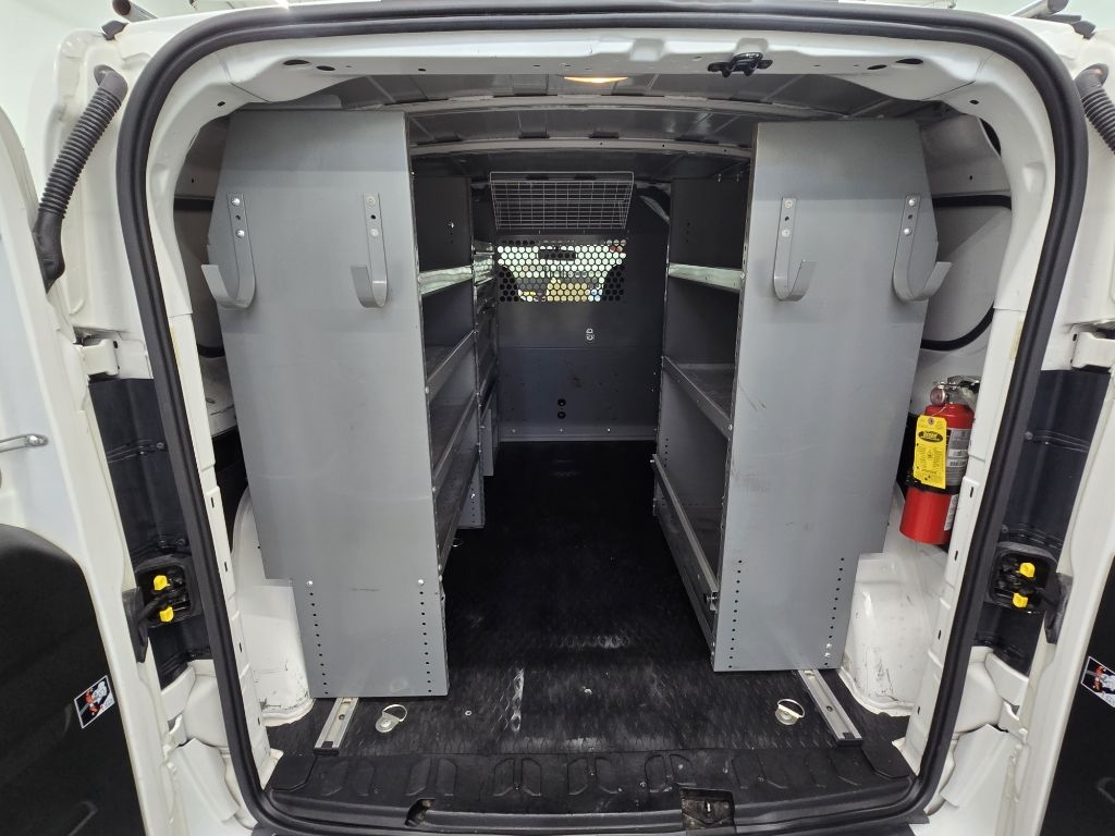 2017 Ram ProMaster City SLT photo 12