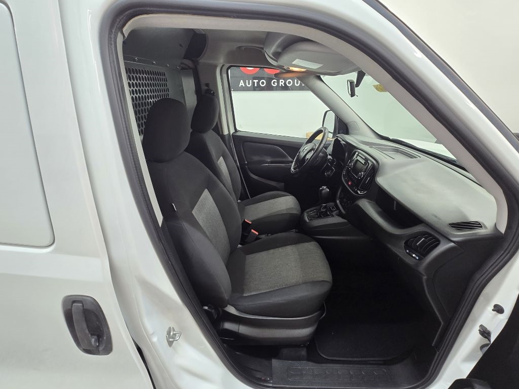 2017 Ram ProMaster City SLT photo 14