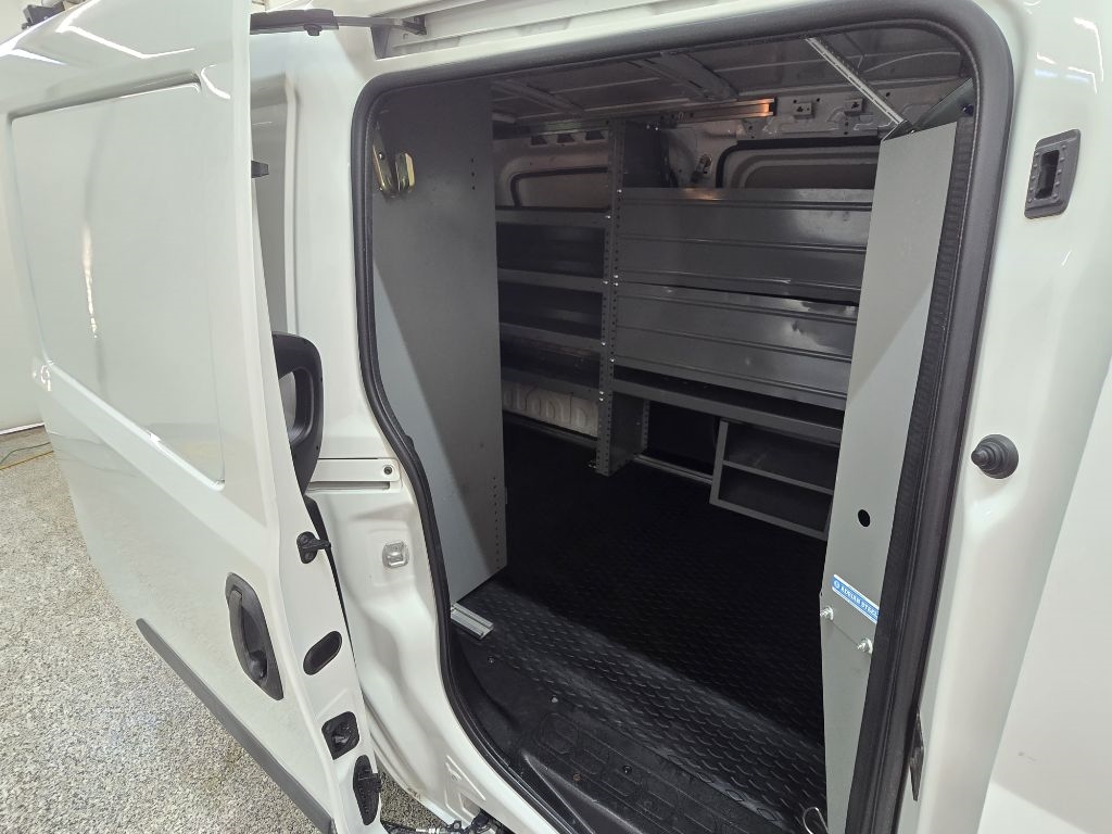 2017 Ram ProMaster City SLT photo 16