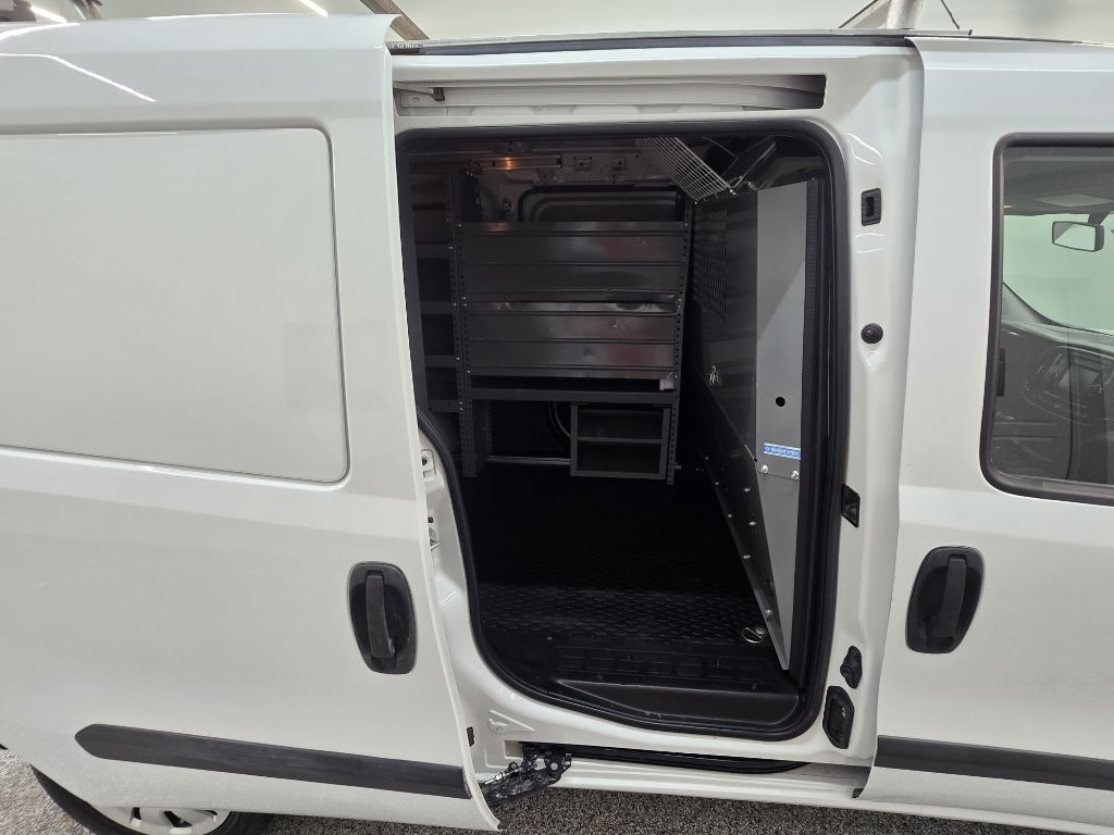 2017 Ram ProMaster City SLT photo 17