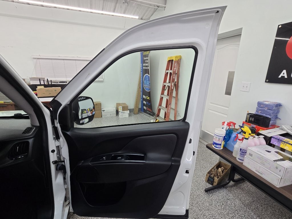 2017 Ram ProMaster City SLT photo 22