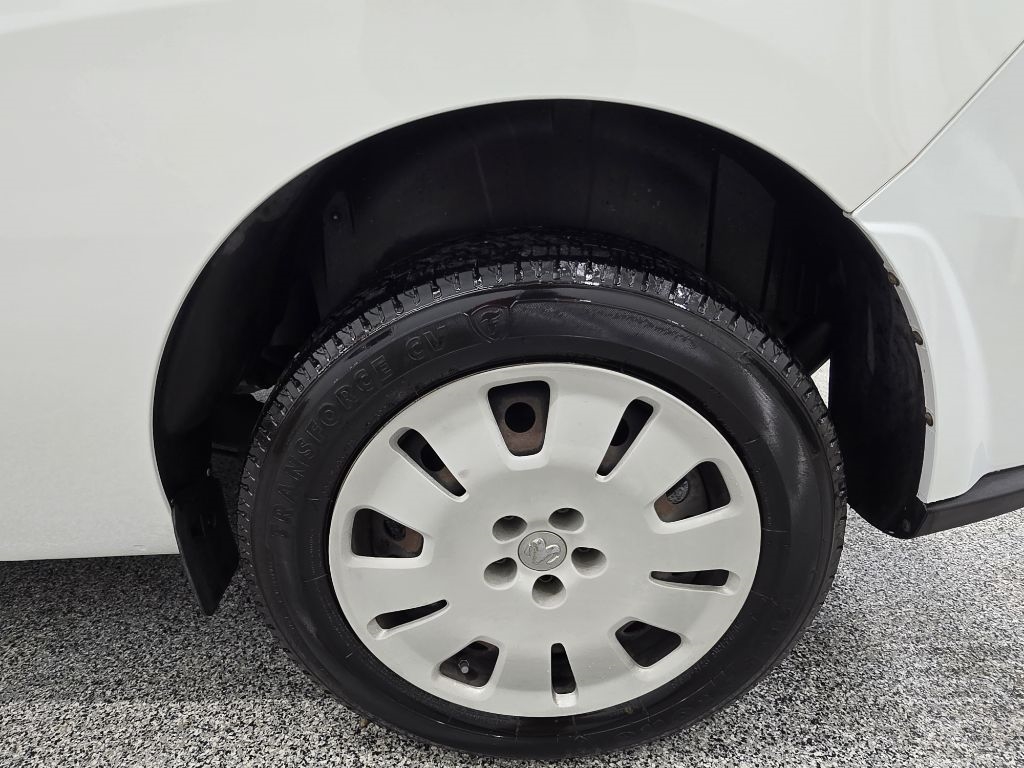 2017 Ram ProMaster City SLT photo 23
