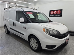 2017 RAM ProMaster City 