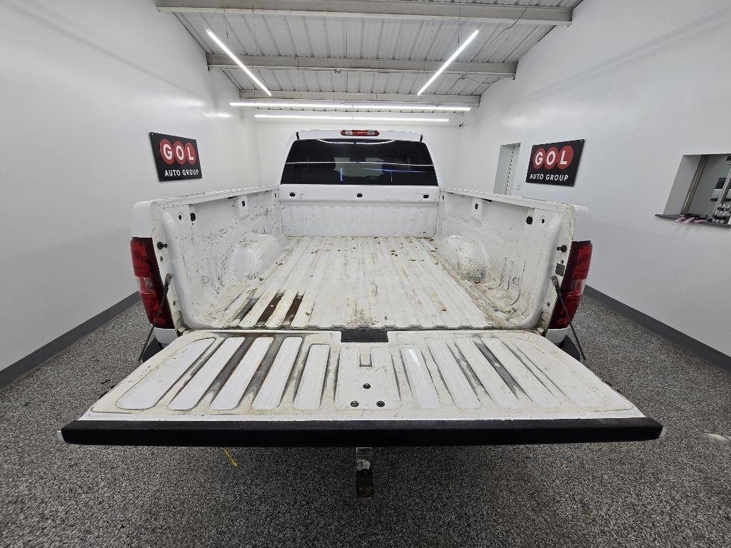 Chevrolet Silverado 2500HD LT Crew Cab 4WD 2014