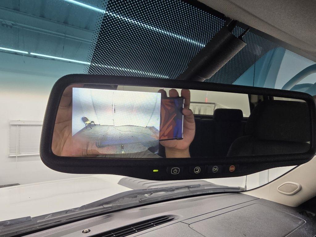 Chevrolet Silverado 2500HD LT Crew Cab 4WD 2014