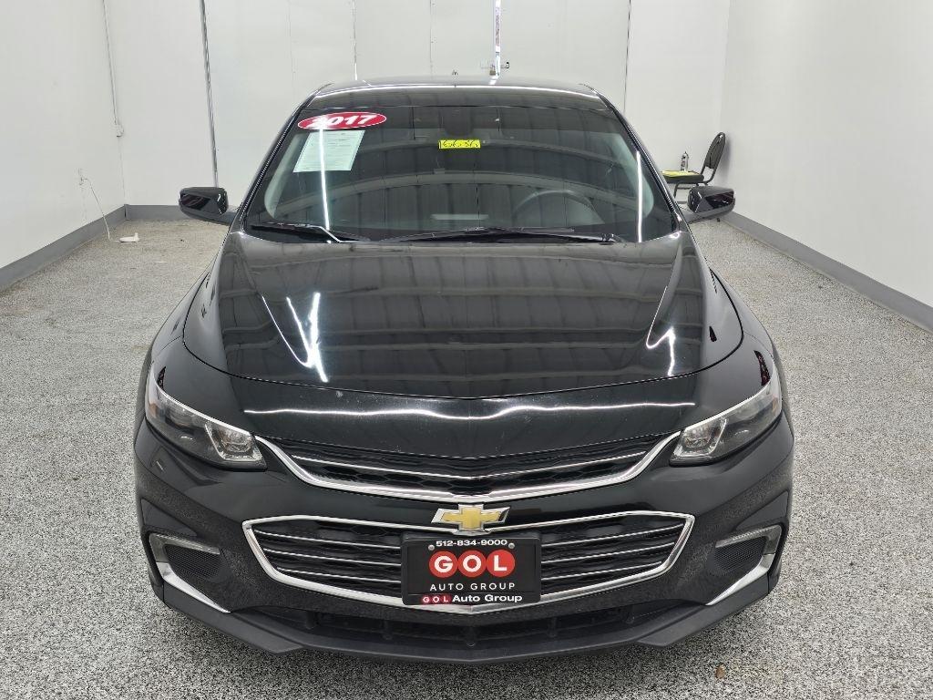 Chevrolet Malibu 1LT 2017