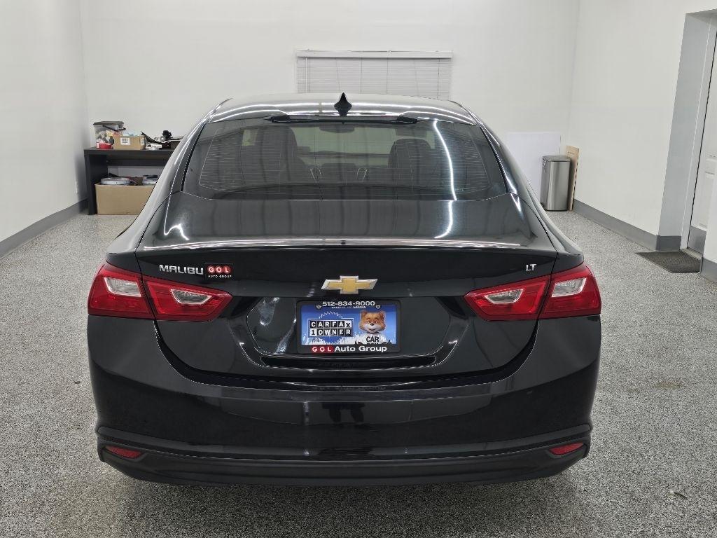 Chevrolet Malibu 1LT 2017