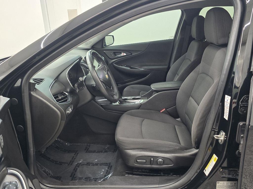 Chevrolet Malibu 1LT 2017