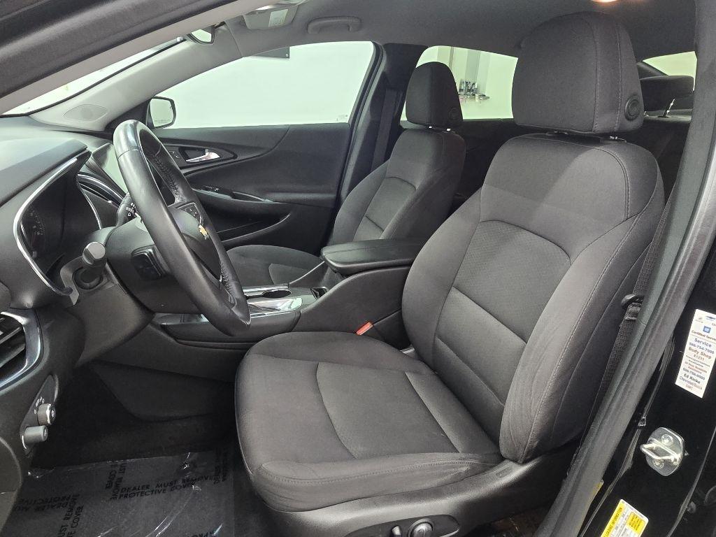 Chevrolet Malibu 1LT 2017