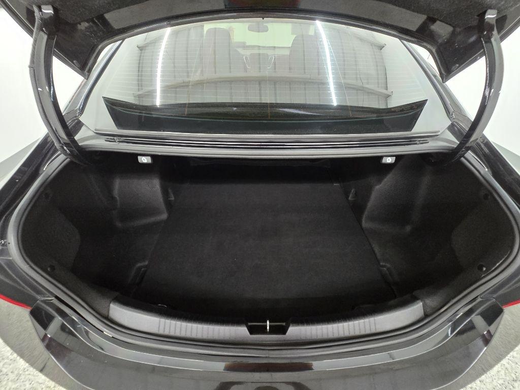 Chevrolet Malibu 1LT 2017