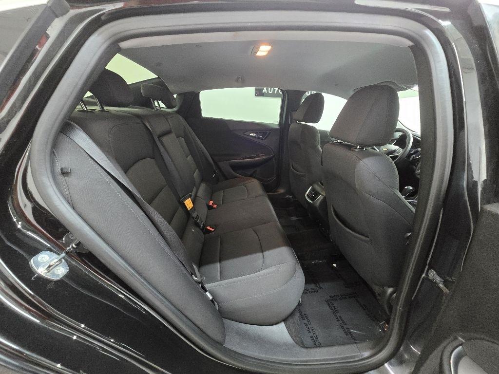 Chevrolet Malibu 1LT 2017