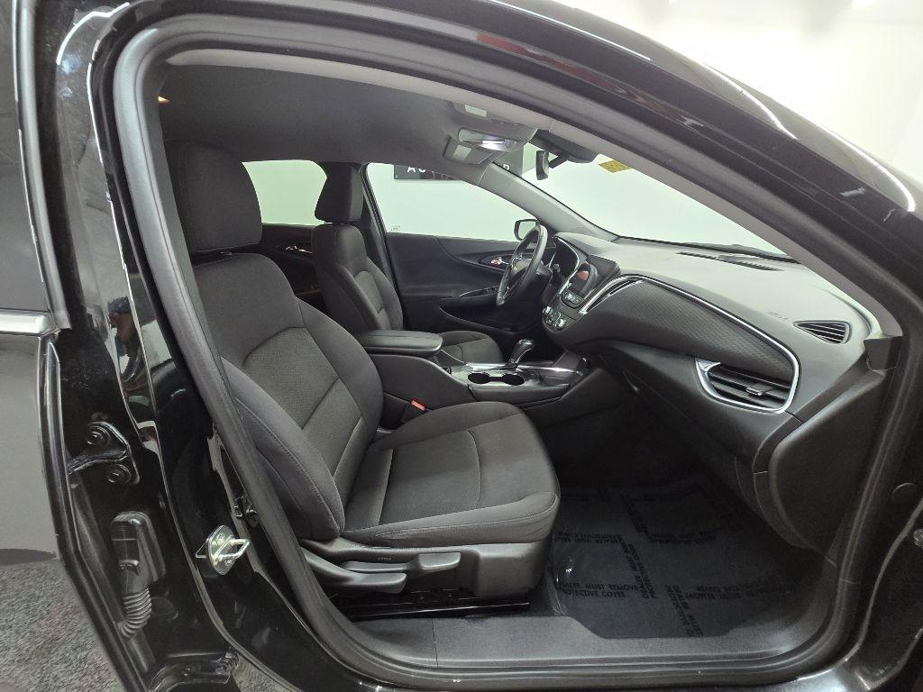 Chevrolet Malibu 1LT 2017