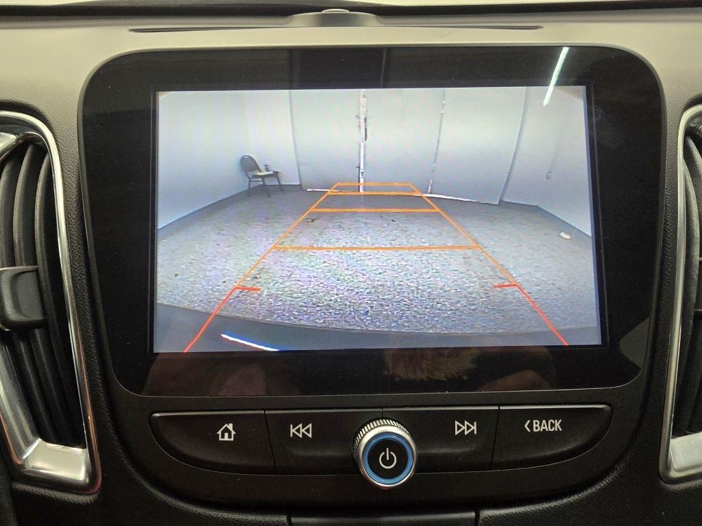 Chevrolet Malibu 1LT 2017