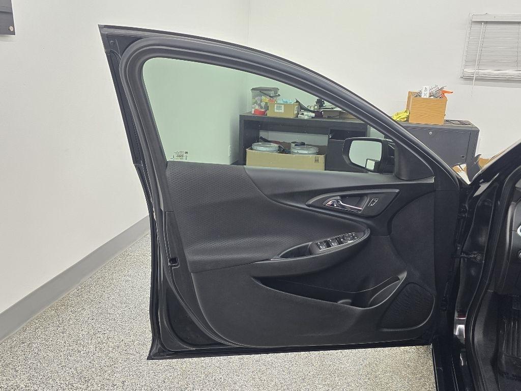 Chevrolet Malibu 1LT 2017