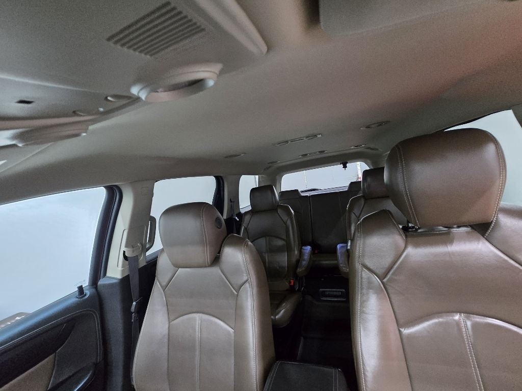 2015 Gmc Acadia SLT photo 10