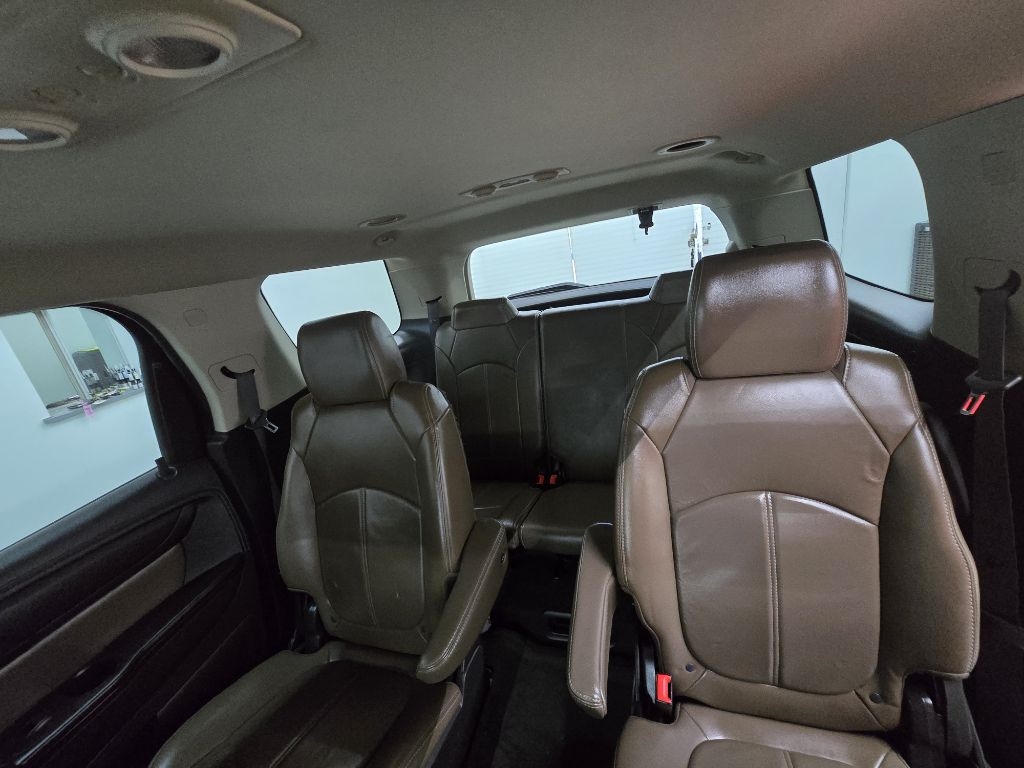 2015 Gmc Acadia SLT photo 13
