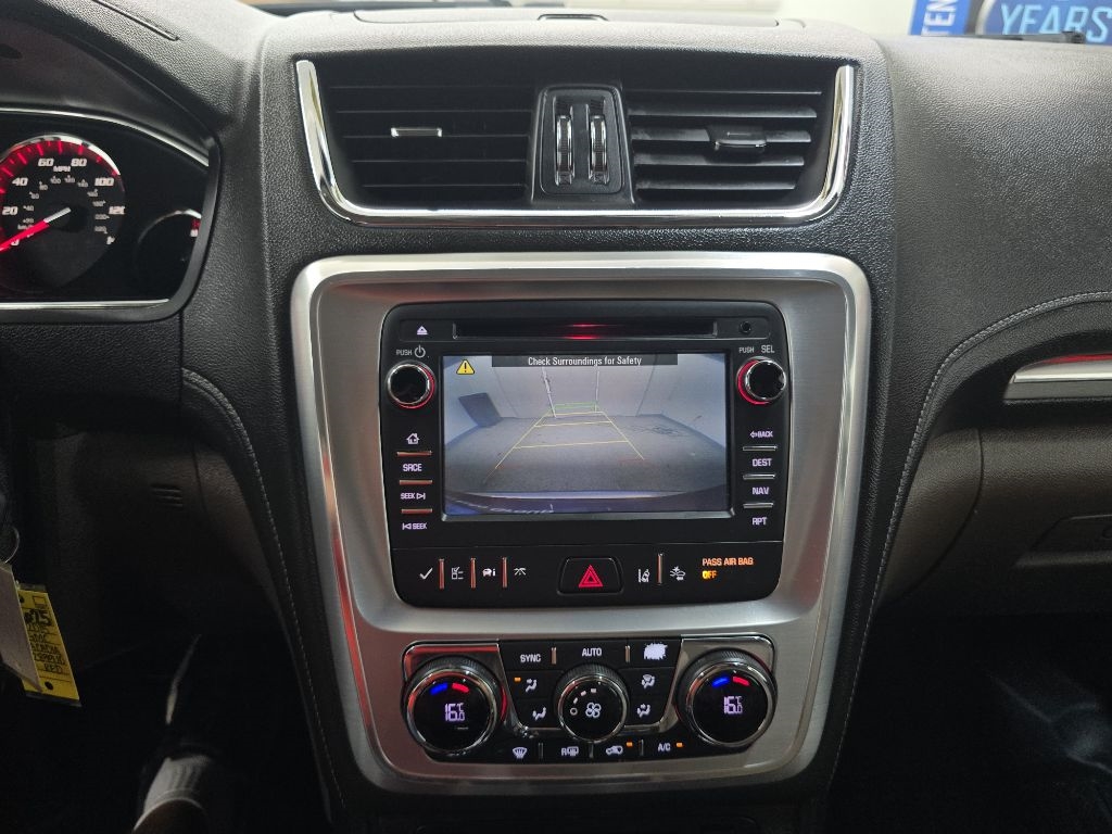 2015 Gmc Acadia SLT photo 20