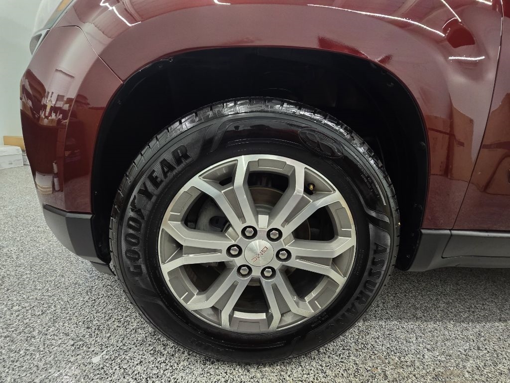 2015 Gmc Acadia SLT photo 30