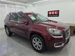 2015 GMC Acadia 