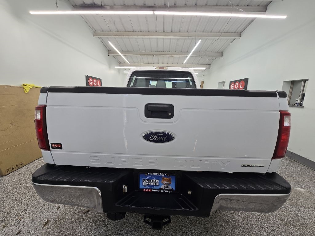 Ford F-250 SD XLT Crew Cab Long Bed 4WD 2016 Ford F-250 SD XLT Crew Cab Long Bed 4WD 2016