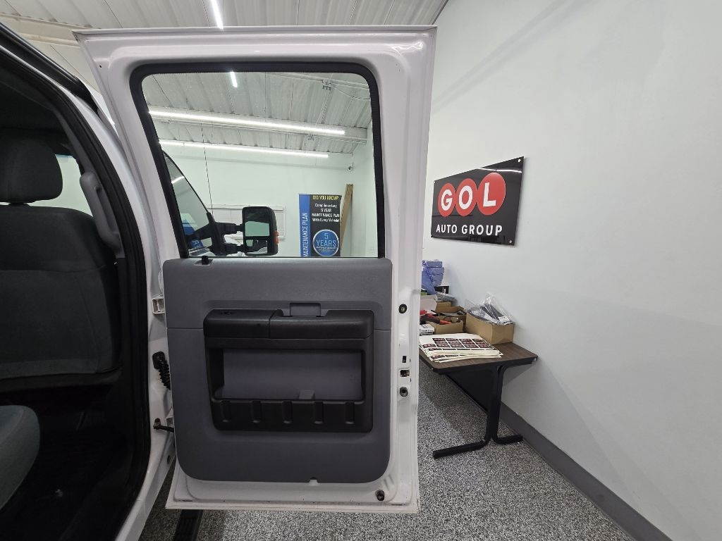 Ford F-250 SD XLT Crew Cab Long Bed 4WD 2016 Ford F-250 SD XLT Crew Cab Long Bed 4WD 2016