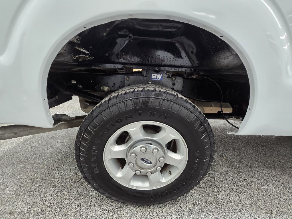 Ford F-250 SD XLT Crew Cab Long Bed 4WD 2016 Ford F-250 SD XLT Crew Cab Long Bed 4WD 2016