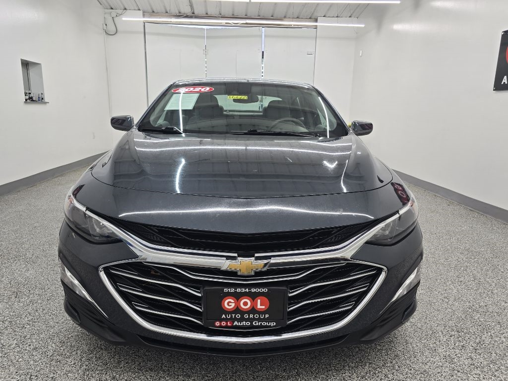 Chevrolet Malibu 1FL 2020