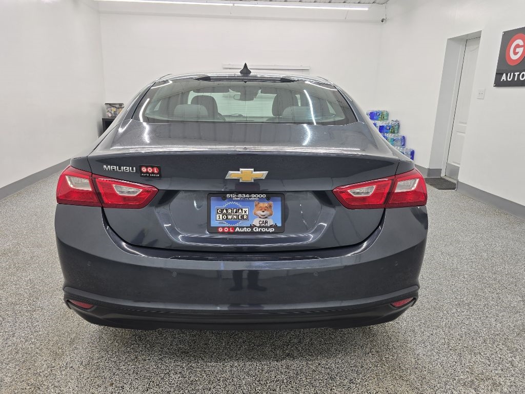 Chevrolet Malibu 1FL 2020