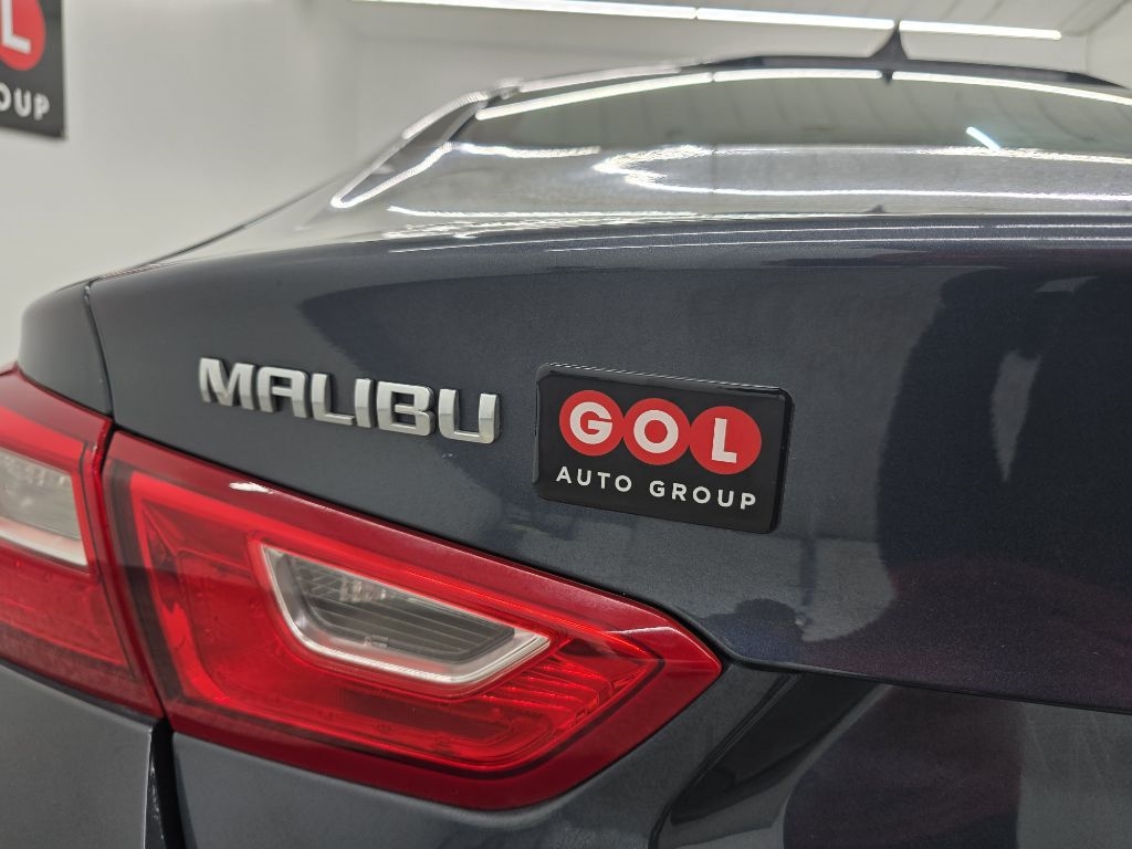 Chevrolet Malibu 1FL 2020