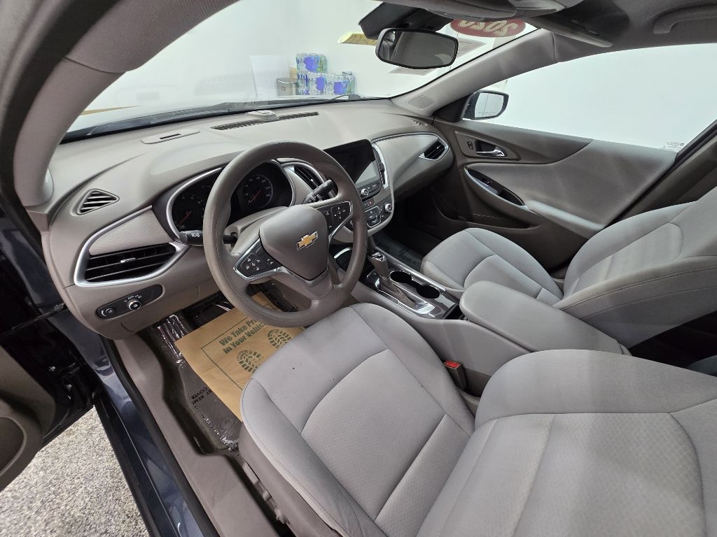 Chevrolet Malibu 1FL 2020