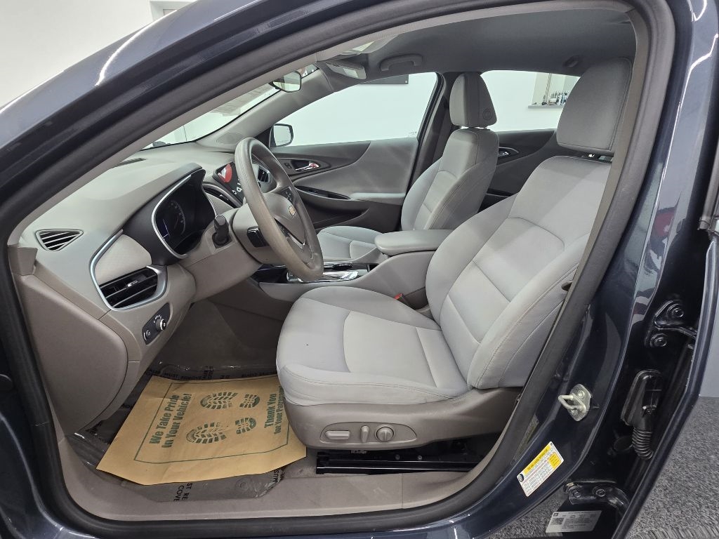 Chevrolet Malibu 1FL 2020