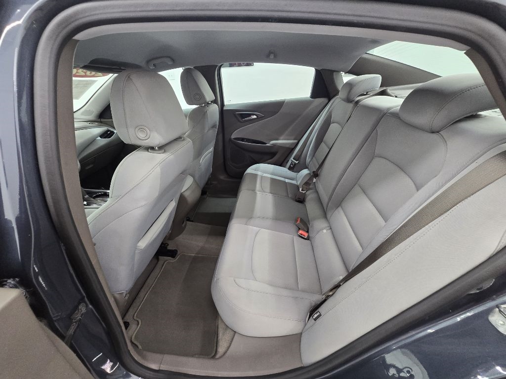 Chevrolet Malibu 1FL 2020