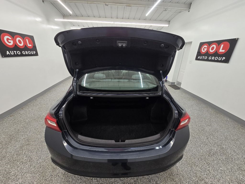 Chevrolet Malibu 1FL 2020