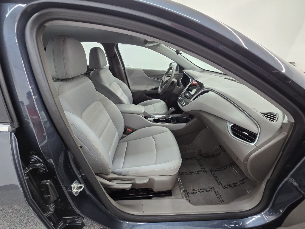 Chevrolet Malibu 1FL 2020