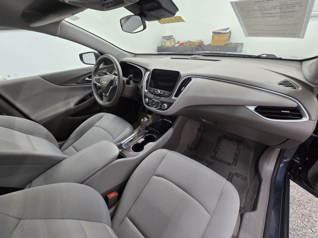 Chevrolet Malibu 1FL 2020